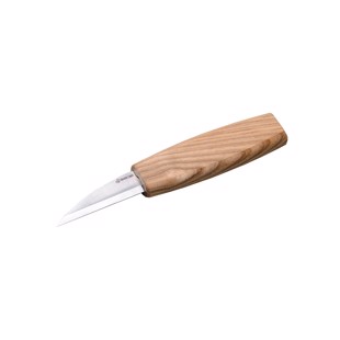 Snittekniv Spids Beaver Craft - 60 mm