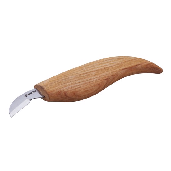 Snittekniv Beaver Craft - 25 mm
