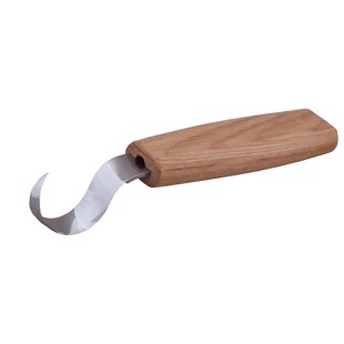 Skekniv Beaver Craft - Ø25 - Højre
