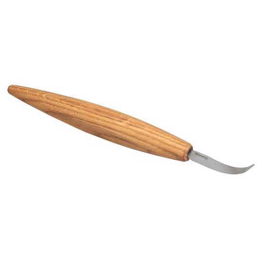 Skekniv Lang Beaver Craft - 60 mm Venstr