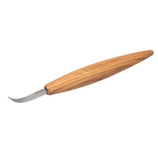 Skekniv Lang Beaver Craft - 60 mm