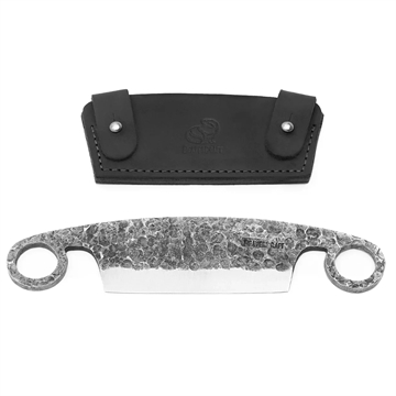 Båndkniv Mini - Beaver Craft
