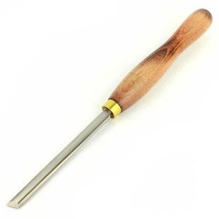 Oval skrå mejsel - Crown Tools