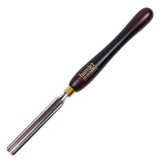 Skrubstål Roughing Gouge HCT066 - 45 mm