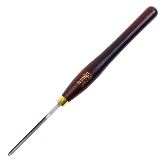 Drejerør Detail Gouge XL HCT157 - 13 mm