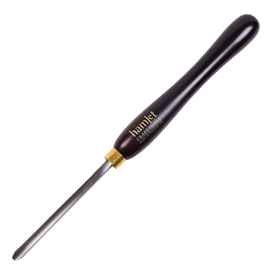 Drejerør German Gouge HCT074 - 13 mm