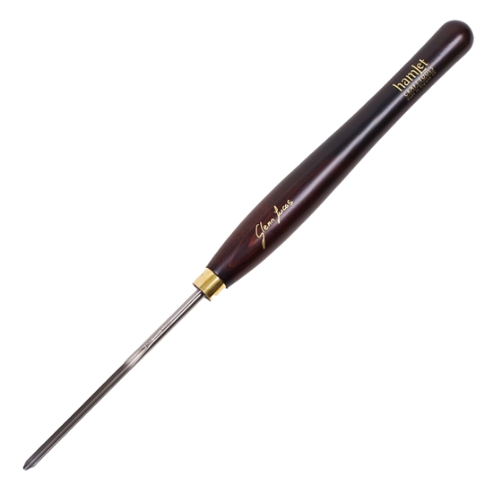 Drejerør Bowl Gouge GL3 - Ø16 mm
