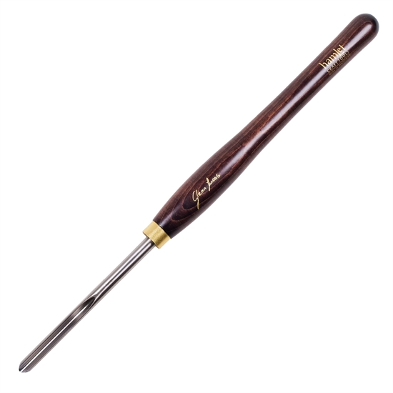 Drejerør Bowl Gouge GL6 - 13 mm
