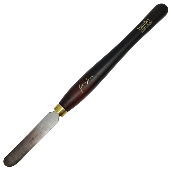 Skraber French Curve GL11 - 32 x 8 mm