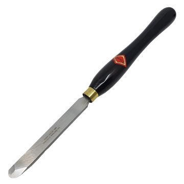 Skraber Round Nose Negativ Henry Taylor Tools HCT38JB - 19 mm
