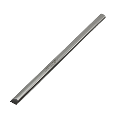 Mejsel Oval Henry Taylor Tools JB Special - 13 mm