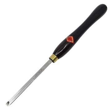 Skraber negativ vinkel Henry Taylor Tools - HCT124JB