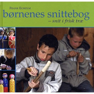 Børnenes Snittebog