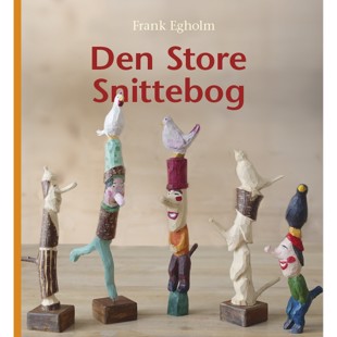 Den Store Snittebog