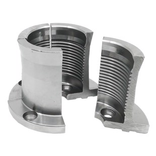 Bakkesæt Fokus - 75 mm Lang tap