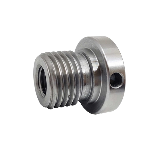 Adaptor - M33x3,5 - 3/4"x16TPI