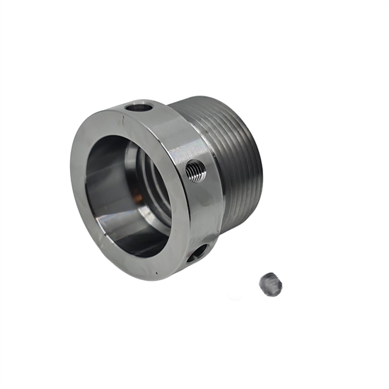 Adaptor SC1 - M33x3,5 