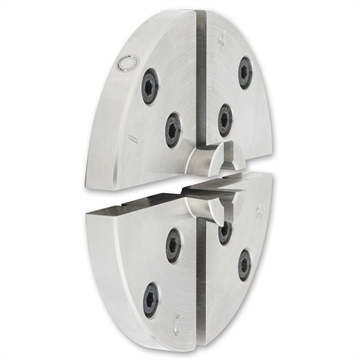 Bakkesæt Axminster Dovetail Jaws Type D