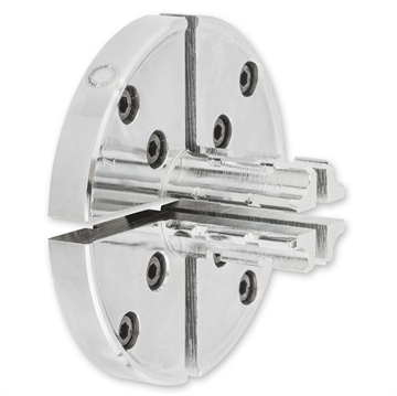 Bakkesæt Axminster Expanding Pin Chuck Jaws