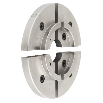 Bakkesæt Axminster SK114 Dovetail Jaws Type C