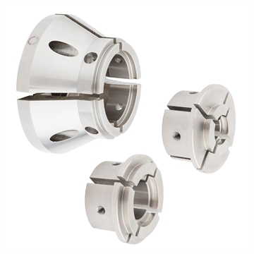 Bakkesæt Axminster O'Donnell Dovetail Jaws 3-in-1 Set