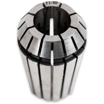 Spændehylster til Mini Chuck 11,0-10,0 mm - Axminster