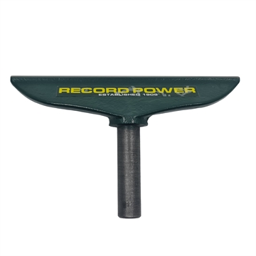 Anlæg til Record DML305 - 150 mm