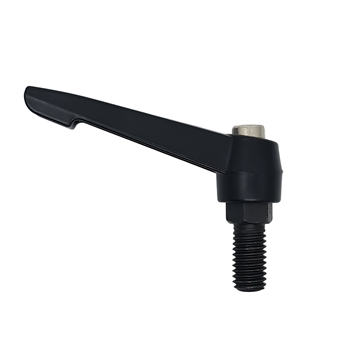 Kiphåndtag - 10x15 mm