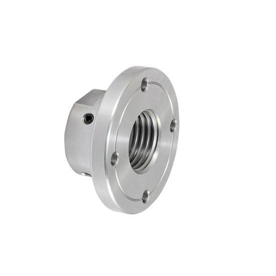 Planskive - Ø75 mm - 33x3,5 mm