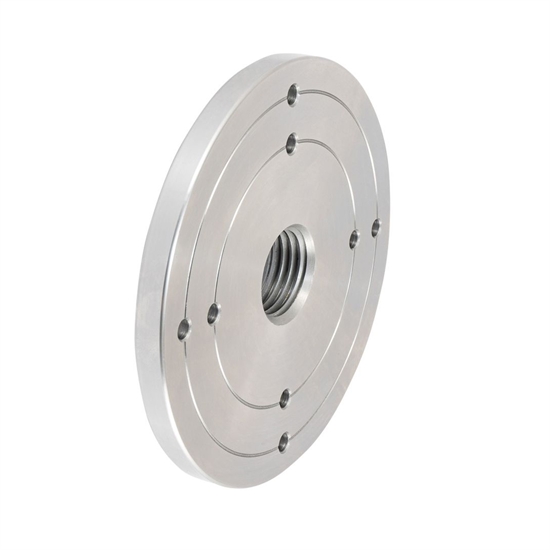 Planskive - Ø150 mm - 33x3,5 mm