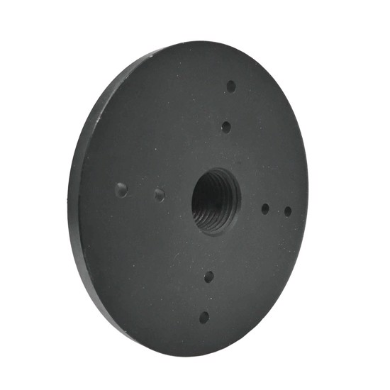 Planskive Fokus - 150 mm