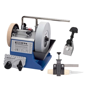 Tormek T-4 Vådsliber - med tilbehør