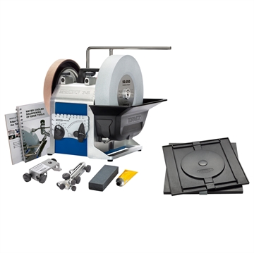 Tormek T-8 Vådsliber - Black Friday 25