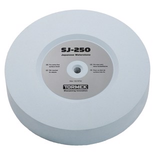 Tormek slibesten - SJ 250 Japansk Sten