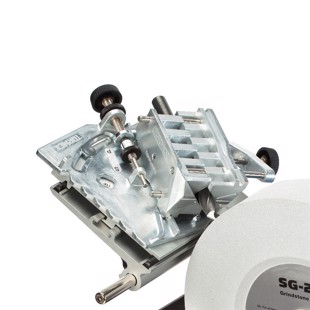 Tormek holder til bor - DBS-22