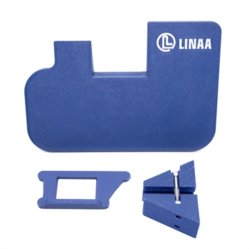 Slibejigg til Ringstål