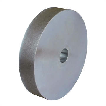 Slibesten CBN - Ø200x40 mm