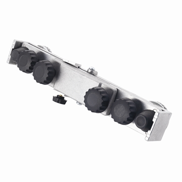 Record Power Holder til Høvljern - WG250-D