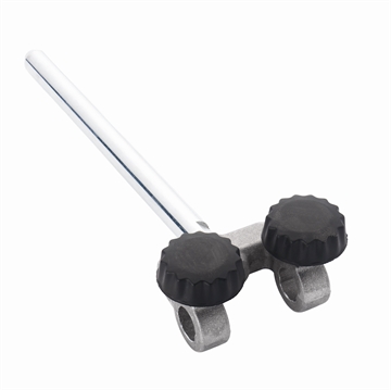 Record Power Sideslibningsstang - WG250-F