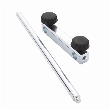 Record Power Slibebøjle dobbelt - WG250/O