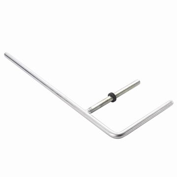 Record Power Slibebøjle - WG250/P