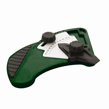 Record Power Vinkelmåler - WG250/T