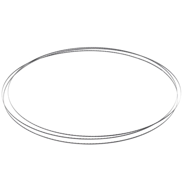 Båndsavsklinger 3,2x2820 mm -14 TPI 2 st