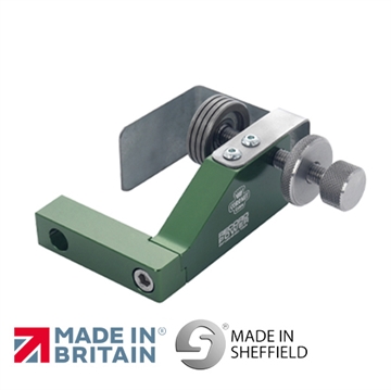 Cobra Guide til Båndsav Record Sabre 250