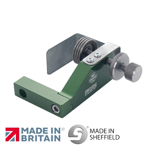 Cobra Guide til Båndsav Record Sabre 250