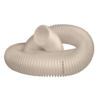 Flexslange Ø100 mm - 6 meter