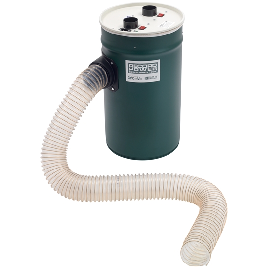 Spånsuger Record Power - CORE-55