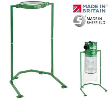 Gulvstativ til Camvac 150 ltr