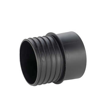 Slangesamler 100 mm - Camvac