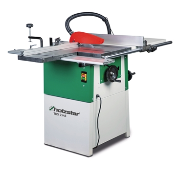 Rundsav - Holzstar TKS254 E - 230V